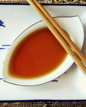 Азиатский соус