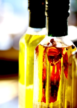 Перец оливковое масло рецепт фото